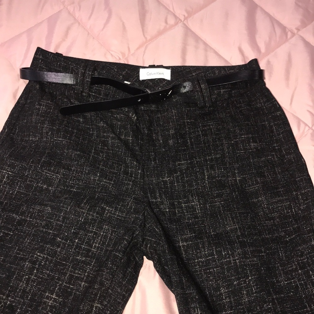 Calvin Klein Pants